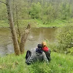 Chalet Przystan Ramotowo *