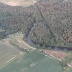 Przystan Ramotowo Dağ evi *