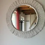 Przystan Ramotowo Dağ evi