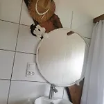 Przystan Ramotowo Dağ evi *