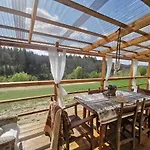 Przystan Ramotowo Dağ evi *