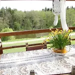 Dağ evi Przystan Ramotowo *