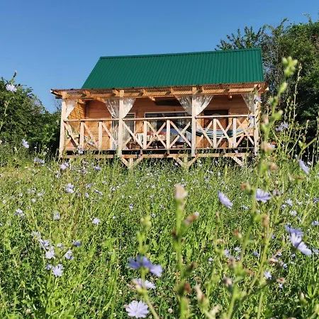 Przystan Ramotowo * Lidzbark Warminski