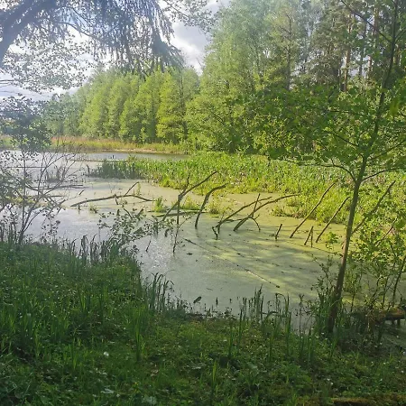 Przystan Ramotowo * Lidzbark Warminski