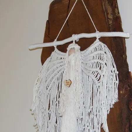 Chalet Przystan Ramotowo