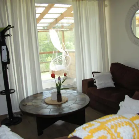 Chalet Przystan Ramotowo