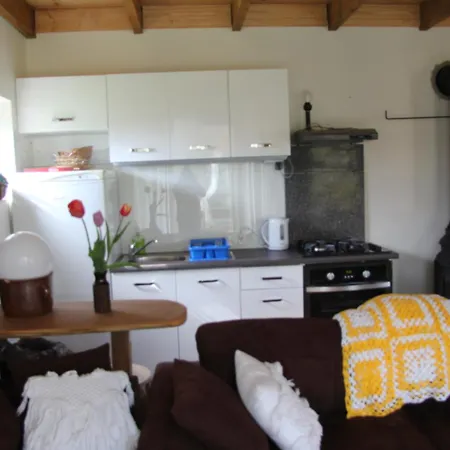 Chalet Przystan Ramotowo Lidzbark Warminski