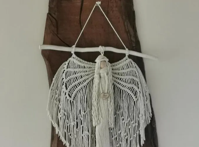 Przystan Ramotowo Chalet