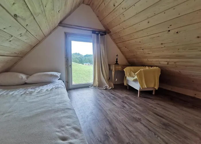 Przystan Ramotowo * Lidzbark Warmiński