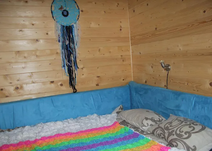 Przystan Ramotowo * Lidzbark Warmiński