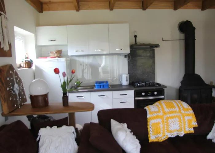 Chalet Przystan Ramotowo Lidzbark Warmiński